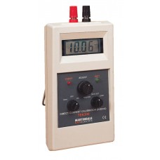 Martindale TEK300 20mA Loop Calibrator Martindale TEK300 20mA Loop Calibrator